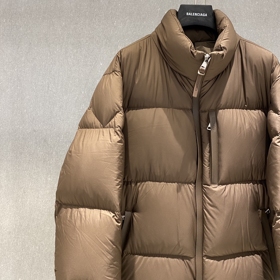 Moncler Down Jackets